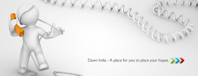 Dawn India